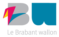 logo brabant wallon